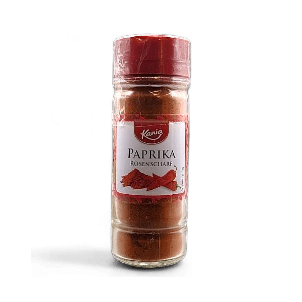 Kania Paprika Rosenscharf 50g
