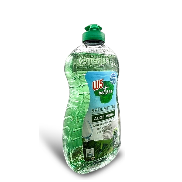 Spülmittel natura 500ml